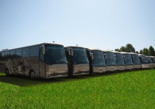 Follesa Turismo Services srl