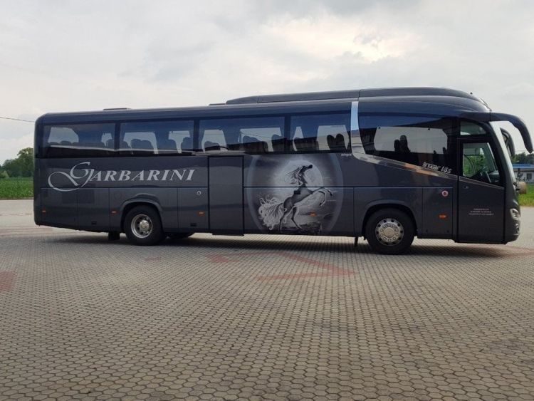 Autoservizi Garbarini srl