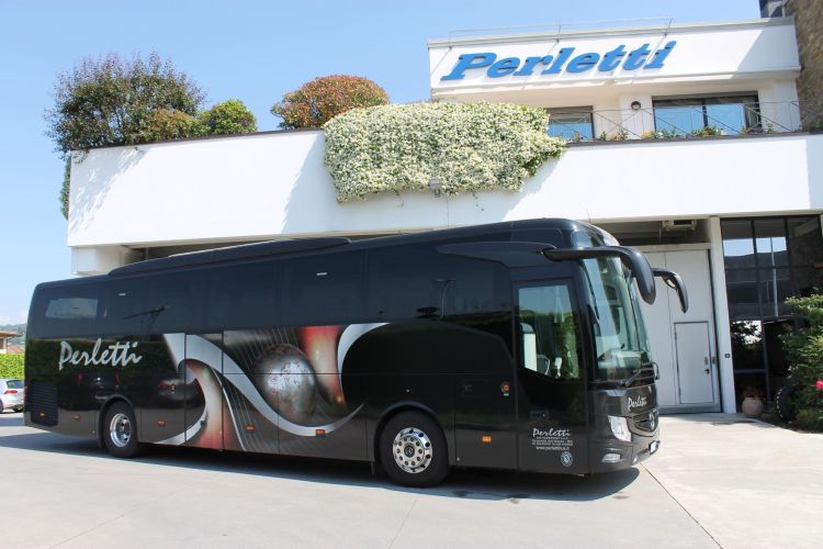 Perletti Autoservizi srl