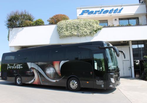 Perletti Autoservizi srl