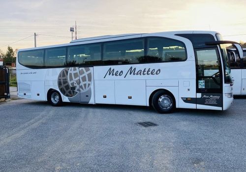 Meo Matteo Autoservizi