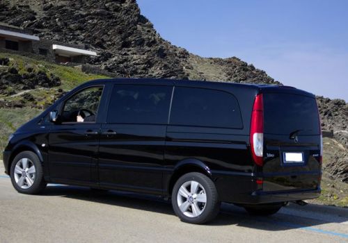 4S Sardinia Shuttle Service