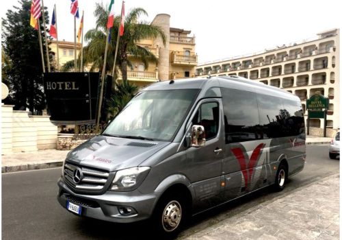 Valastro tour service srl