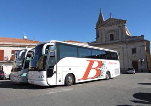 Buscemi Bus Autonoleggi