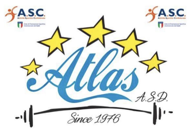 ASD Atlas