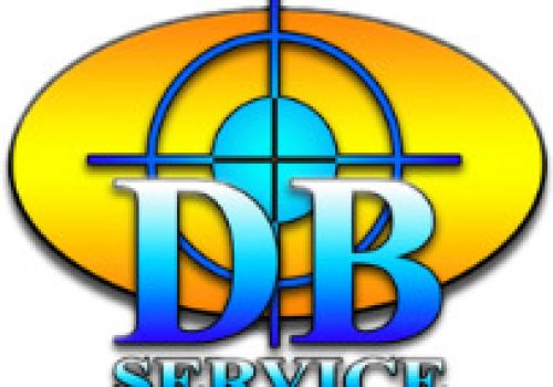 DB service