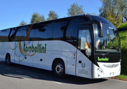 Autonoleggi G. Tambellini Srl