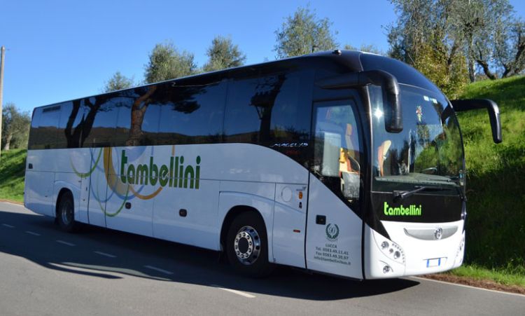 Autonoleggi G. Tambellini Srl