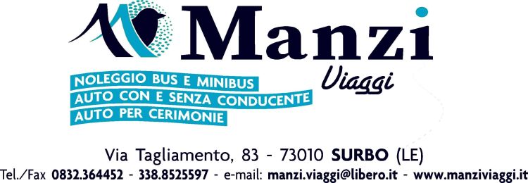 Manzi Viaggi