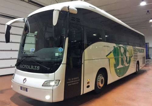 Autoservizi Rovaris Srl