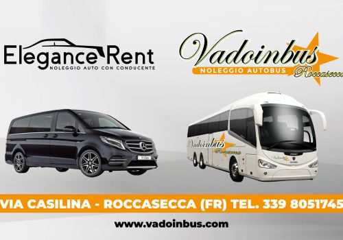 Vadoinbus Srl